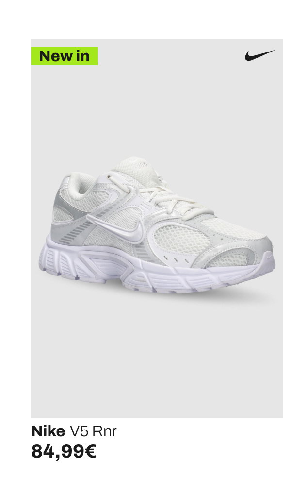 Zapatillas Nike V5 Rnr