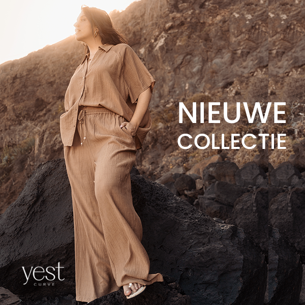 Nieuwe collectie