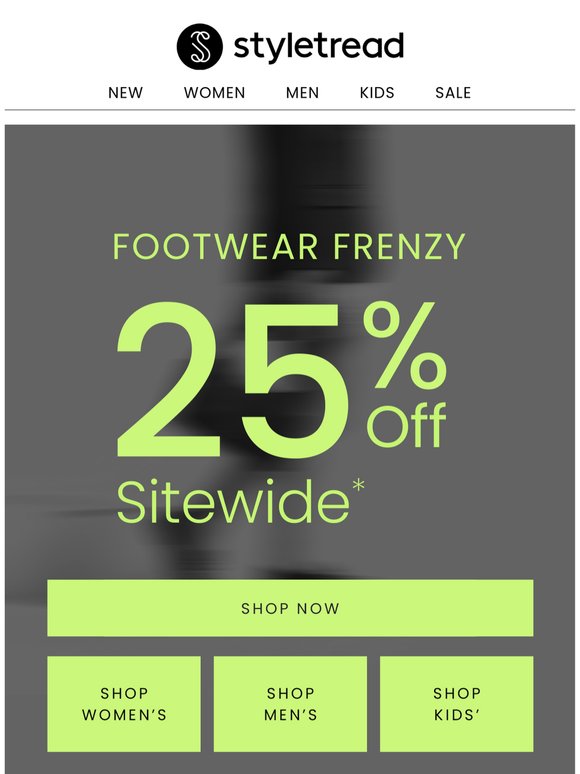 New in Django, Now 25% Off