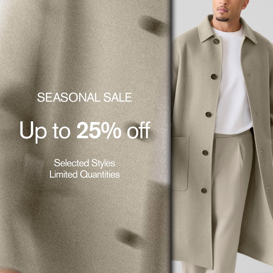 Shop Sale