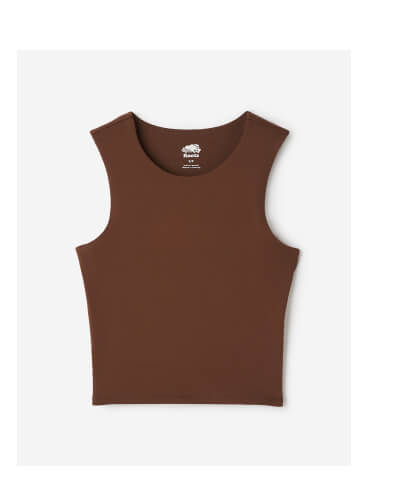 Renew Knit Muscle Tank