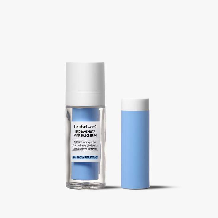 Hydramemory Water Source Serum & Refill