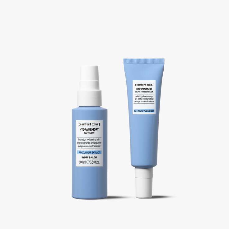 Hydramemory On The Go Duo