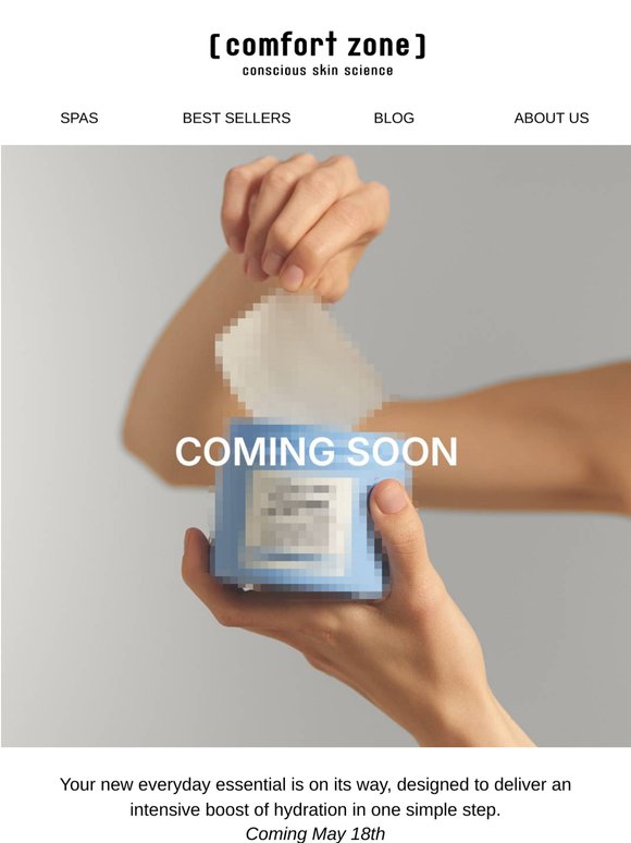Coming Soon...