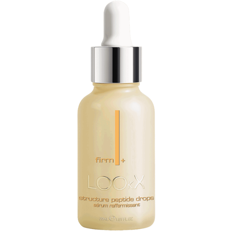 Firm+ Structure peptide drops