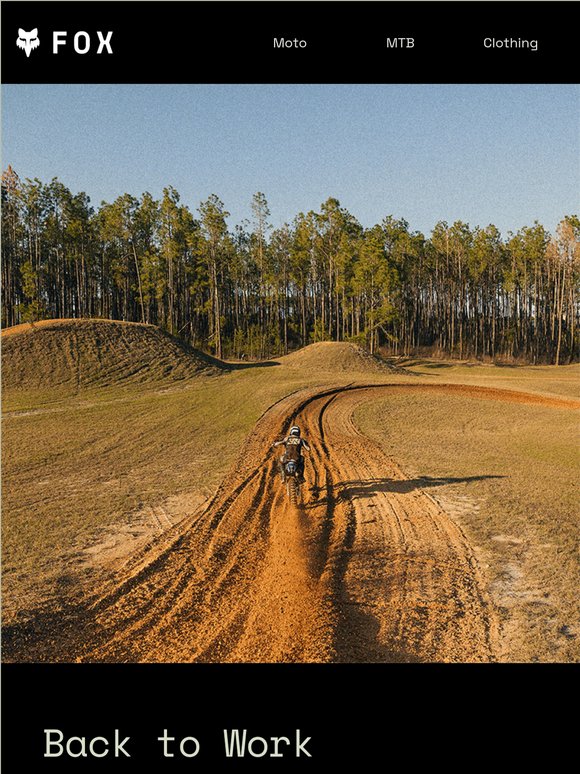 #38 Going Fast! Haiden Deegan’s Signature Kit