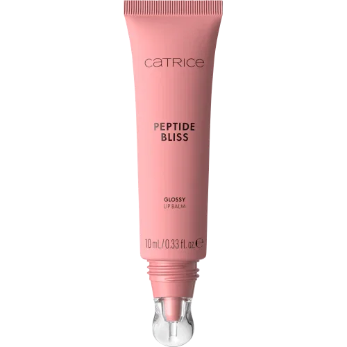 Image of Peptide Bliss Glossy Lip Balm