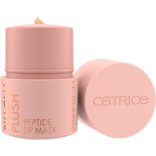 Image of Pillow Plush Peptide Lip Mask