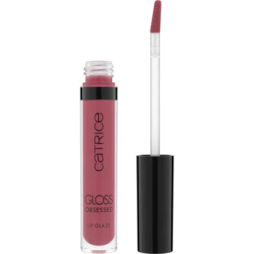 Image of Gloss Obsessed Lip Glaze