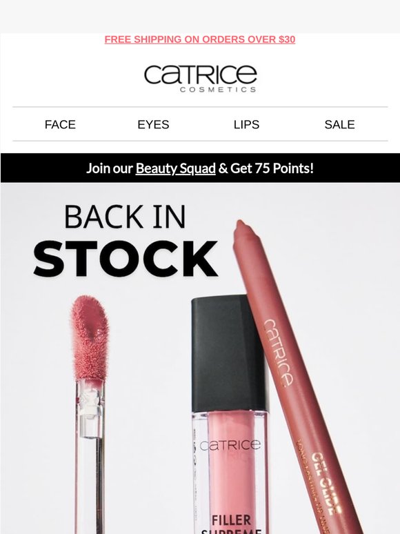VIRAL LIP COMBO IS BACK👀