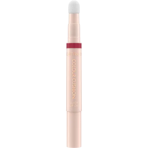 Image of Colour Cushion Juicy Lip Oil
