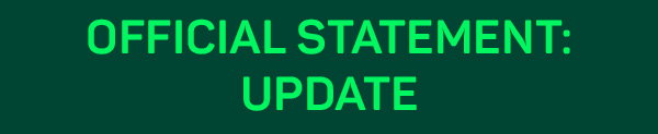 OFFICIAL STATEMENT