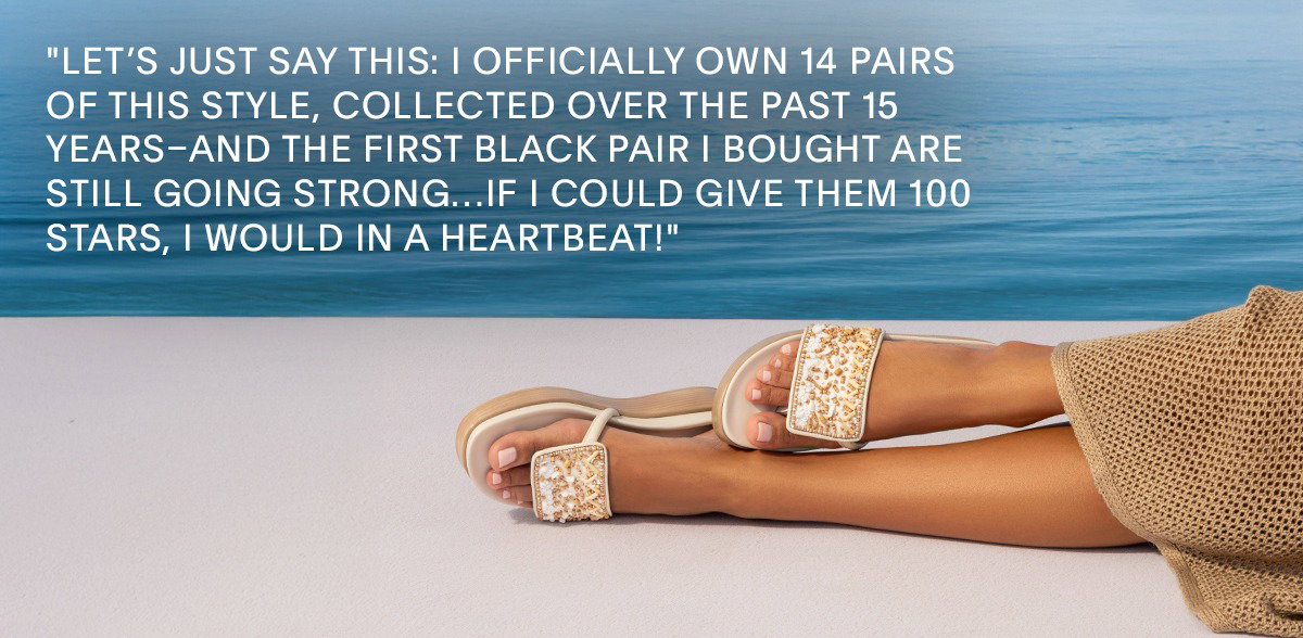 LETS JUST SAY THIS: I OFFICALLY OWN 14 PAIRS OF THIS STYLE, COLLECTED OVER THE PAST 15 YEARS-AND THE FIRST BLACK PAIR I BOUGHT ARE STILL GOING STRONG...IF I COULD GIVE THEM 100 STARTS, I WOULD IN A HEARTBEAT!"