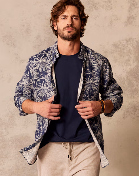 Casual Shirts 30% Off