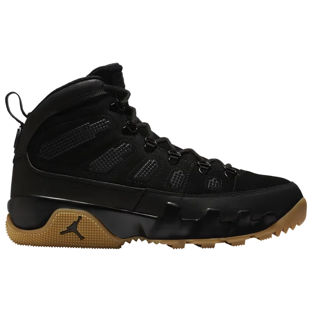 Jordan Retro 9 NRG Boots