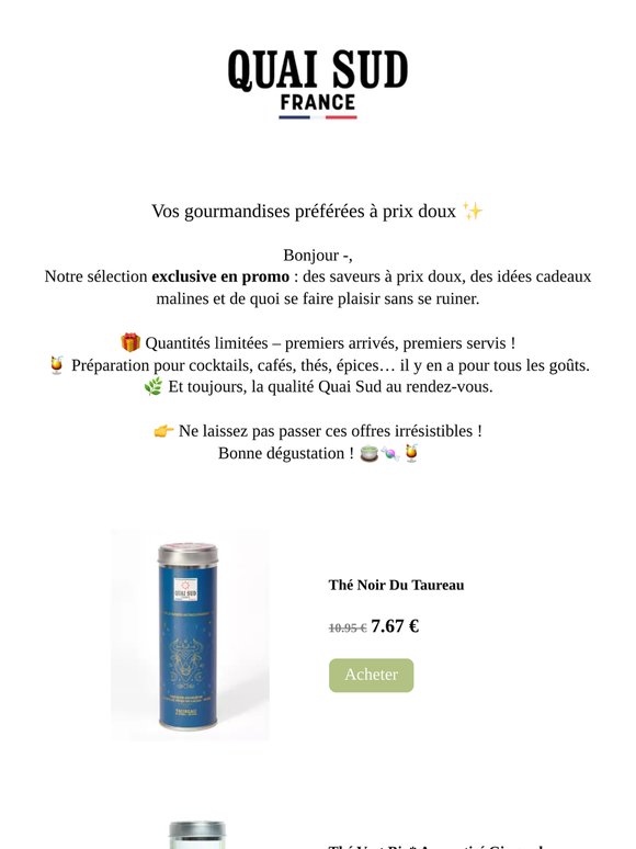 🔥Bonne affaire en vue — !