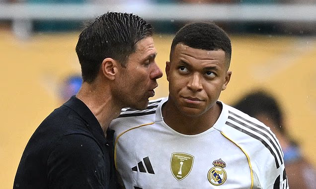 Xabi Alonso does not have the force of personality required to prise the soul of Chelsea back from the Americans in suits... but there IS one manager who's perfect for the job, writes IAN HERBERT