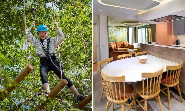 How to holiday at Center Parcs this summer without breaking the bank - from finding 'secret' peak-time deals to dodging expensive activity costs