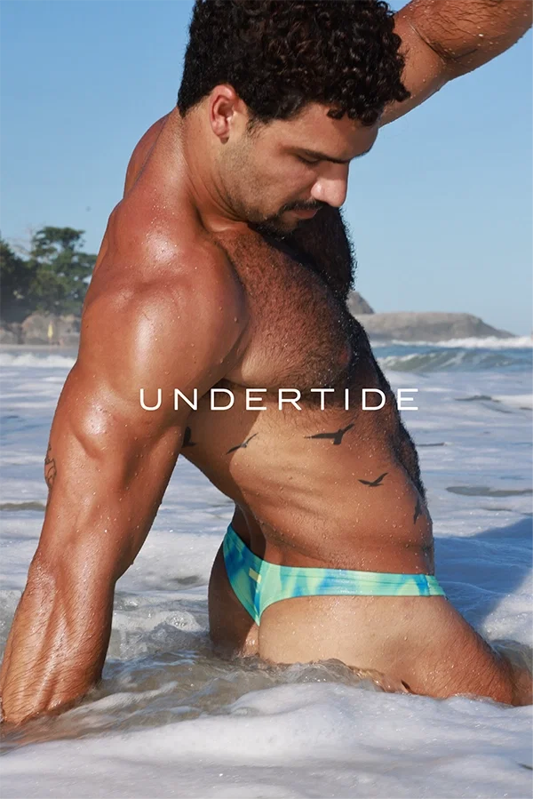 Undertide