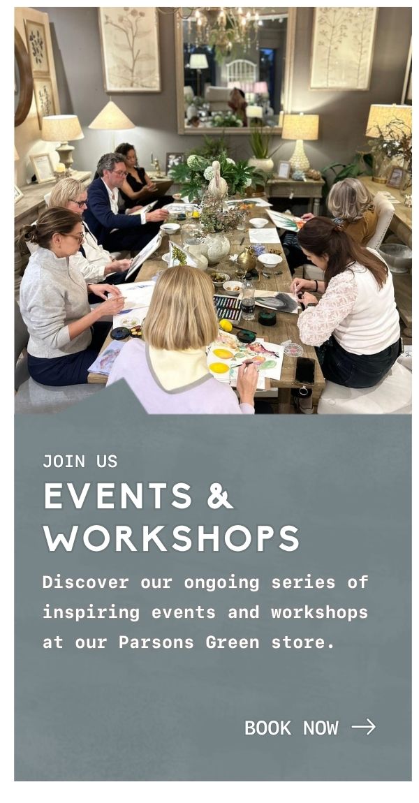 Events & Workshops
