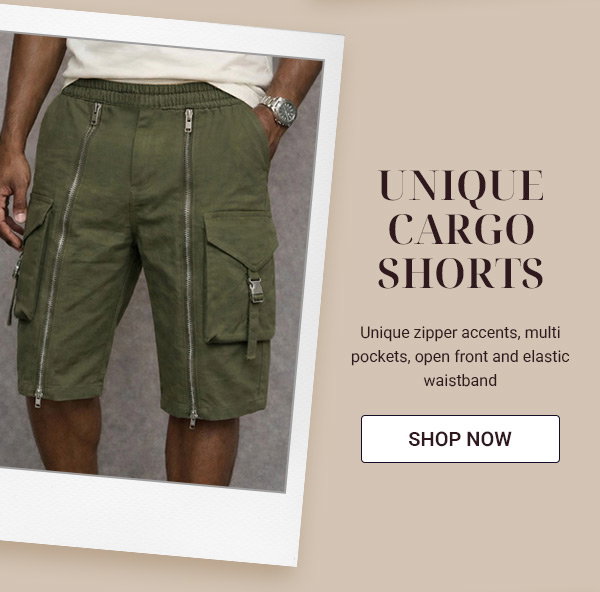 unique-zipper-design-tactical-cargo-shorts