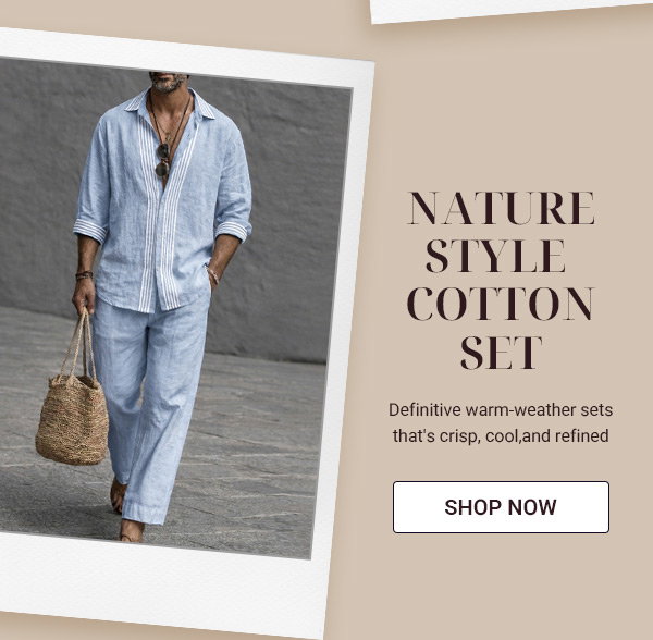 nature-style-stripe-cotton-shirt-and-pants-set