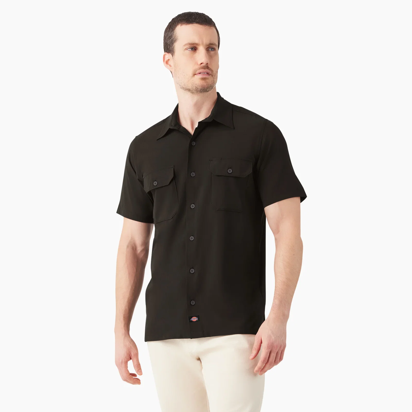 Image of Performance Work Shirt