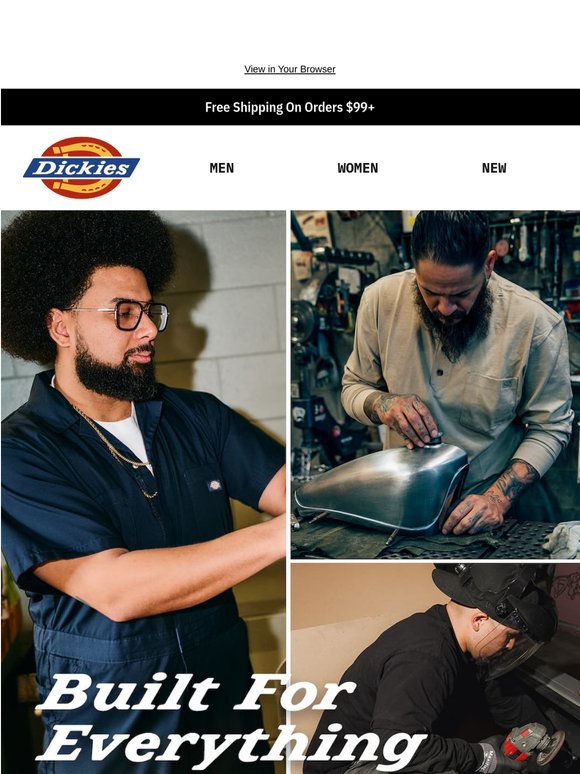The Best Gear For Every Industry