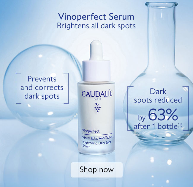 Vinoperfect Serum
