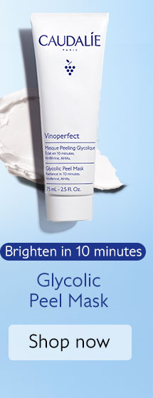 Glycolic Peel Mask