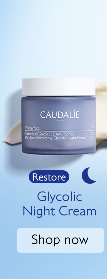 Glycolic Night Cream