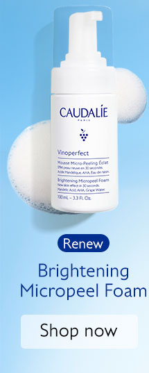 Brightening Micropeel Foam