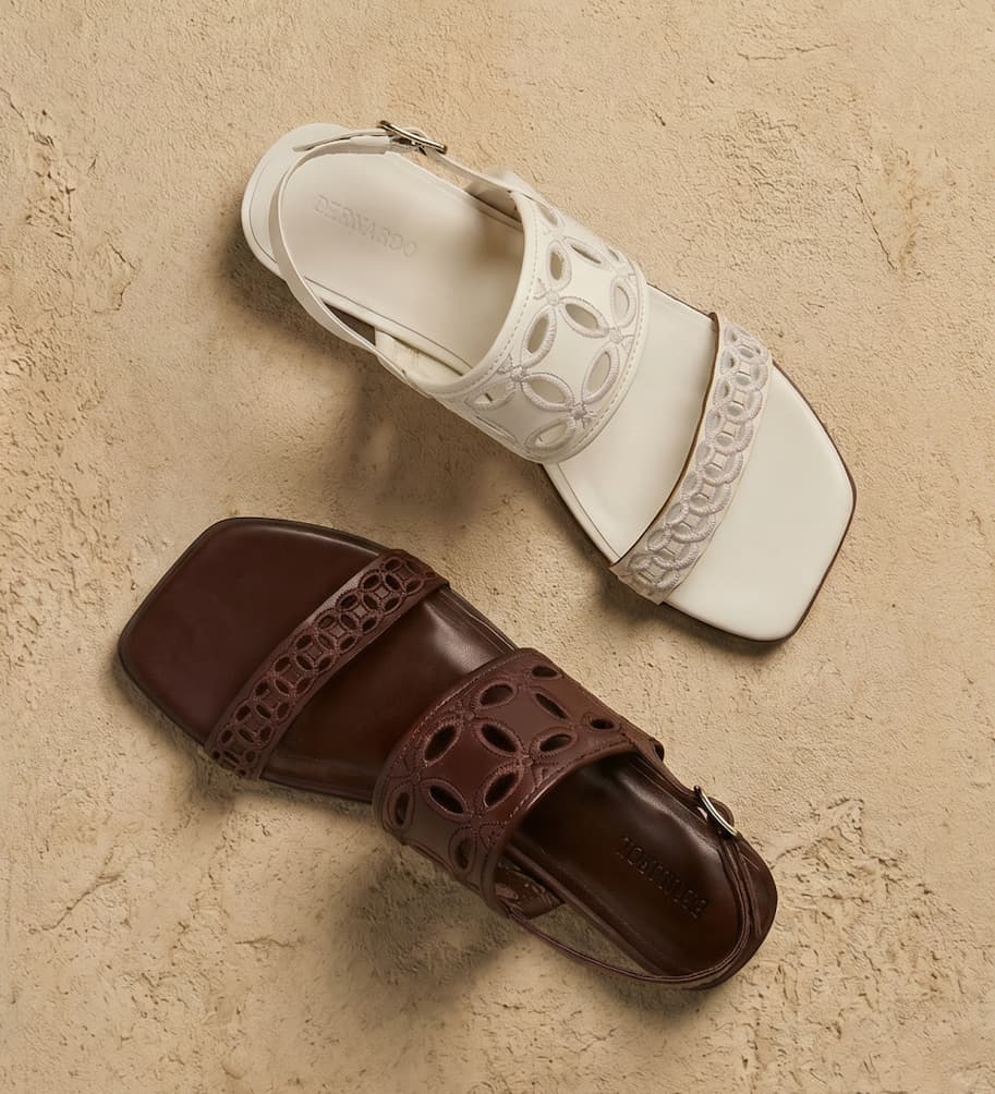 Orla Sandal