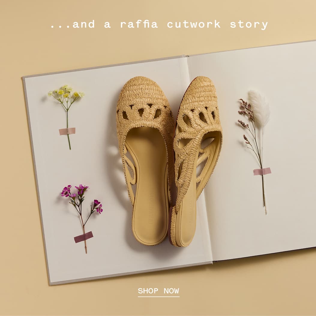 Raffia 