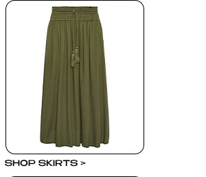 SHOP SKIRTS