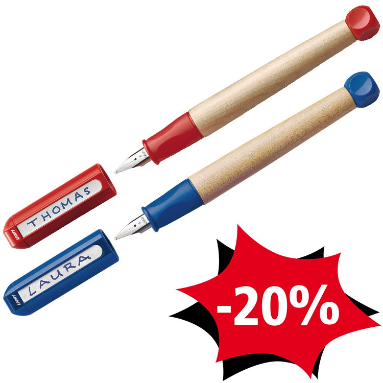 Lamy Füllhalter