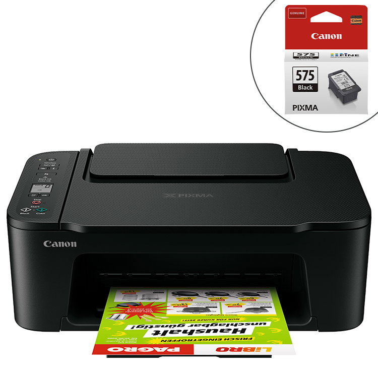 Canon TS3750i