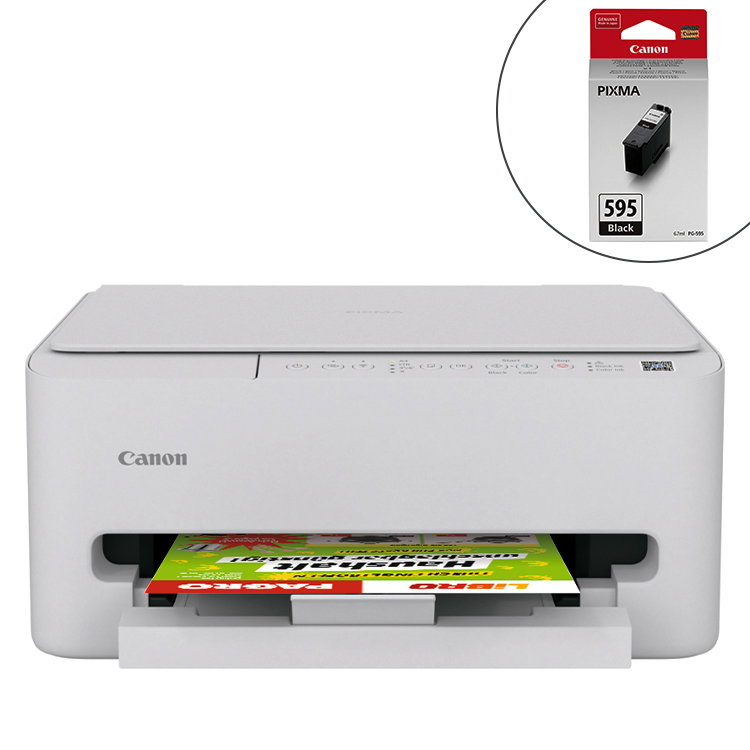 Canon TS4150i