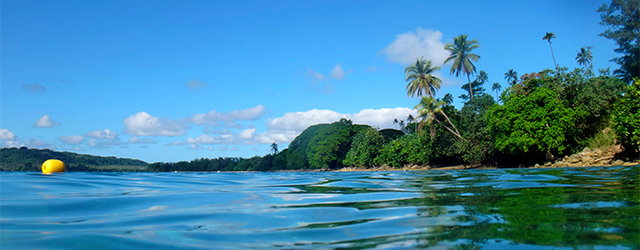 Vanuatu & New Caledonia