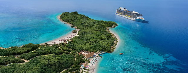 Great Barrier Reef