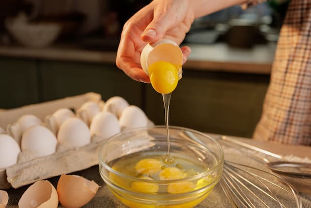 How to Get 30 Grams of Protein for Breakfast (Without Getting Bored)