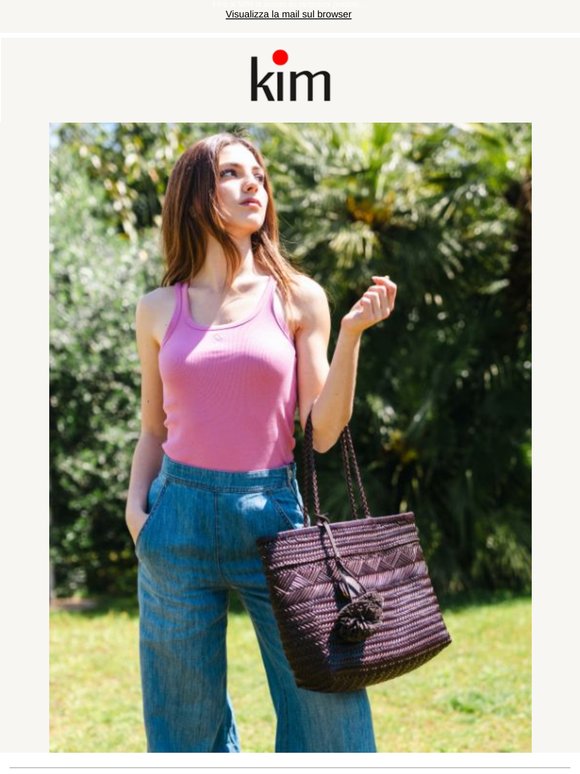 Borse iconiche e scarpe di tendenza da non perdere🤩
