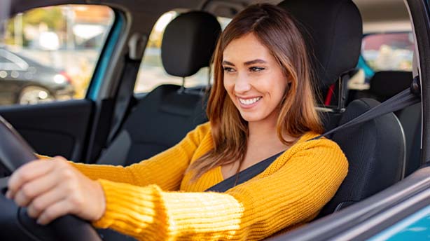 Geniet van de beste service én extra voordelen, zoals een gratis premie-check.