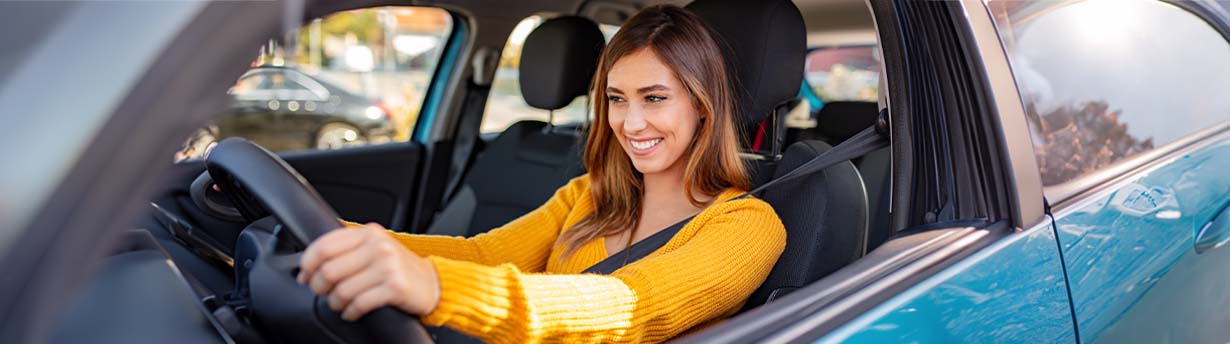 Geniet van de beste service én extra voordelen, zoals een gratis premie-check.