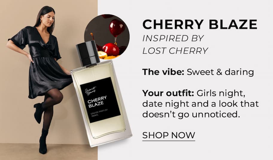 Cherry Blaze