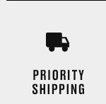 Priority Shipping