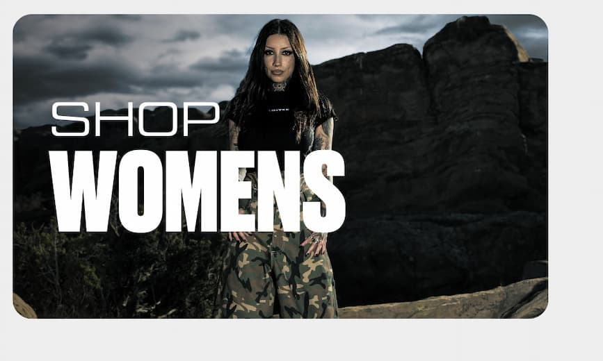 Shop Womens