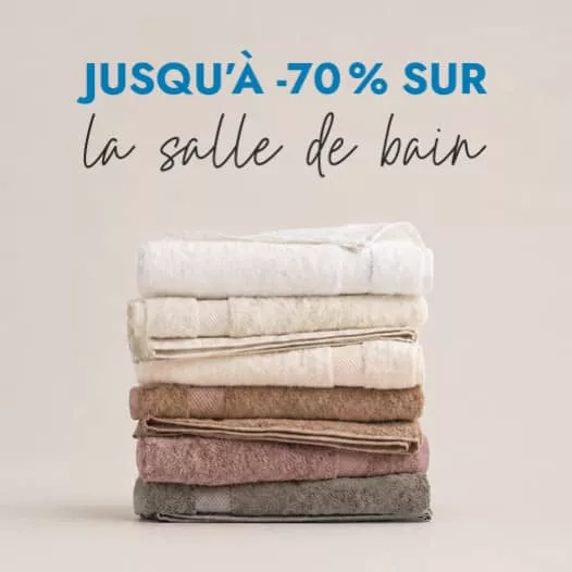 Salle de bain - Meilleurs vendeurs