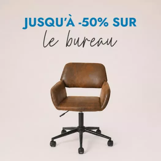 Bureau - Meilleurs vendeurs