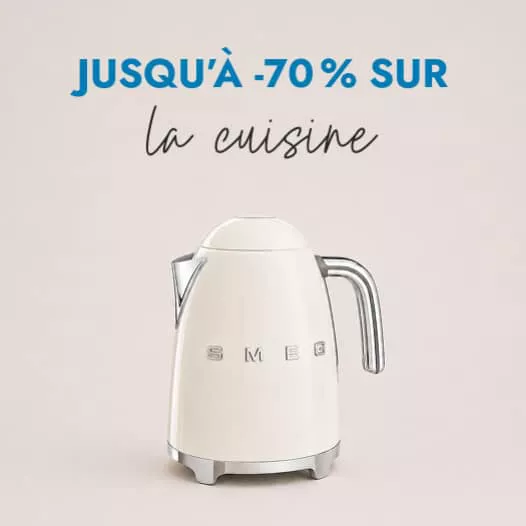 Cuisine - Meilleurs vendeurs
